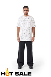 Camiseta Hombre Clemont Macchia L Camiseta
